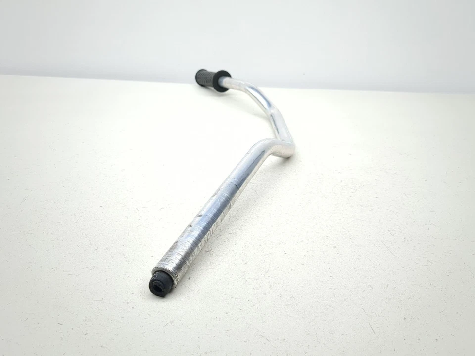 06 Triumph Sprint ST 1050 LSL Manillar Elevador Kit RECTO KBA90890 Foto 3 de 4