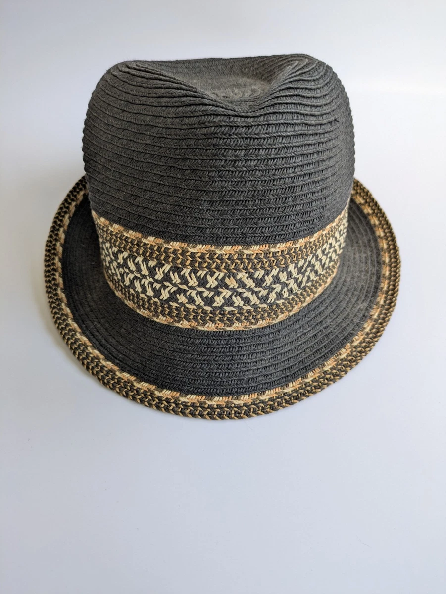 NIB Wedding/Church/Winter Toucan Collection Black Beige Hat Made in USA toucan collection Hats for Women on Sale up to 90% Off: Poshmark main image 3