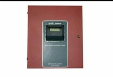 Honeywell Fire-Lite MS-5UD-3 Fire Alarm Control Panel, 24V, Five-Zone 395991