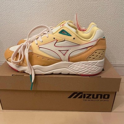 Mizuno Men 8.0US  Contender Ceizer Pechereleased In Japan Limited EditionMulti-P