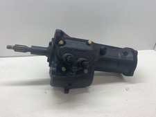 1948-1954 Chevrolet Truck 3 Speed Manual Transmission With Torque Tube 3636832