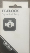 Firstech's ELOCK Used for car Alarms to add Starter Kill Interrupt FT-ELOCK NEW