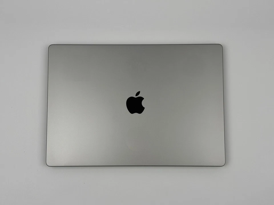 Apple MacBook Pro 16" M1 Max · 32GB · 512GB, Foto 4 von 5