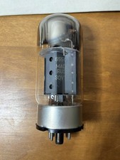 Sovtek NOS 6550A Vintage Vacuum Tube w/ Original Box - Singular