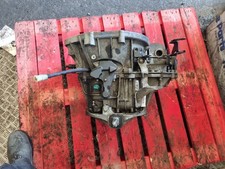 2021 FIAT TALENTO SPORTIVO MLTIJET LWB GEARBOX - MANUAL PF6068