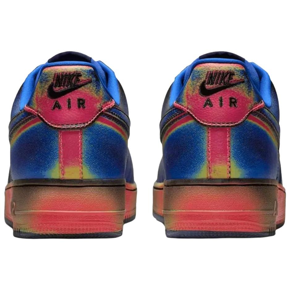 Size 9 - Nike Air Force 1 Low Heat Map for sale online | eBay