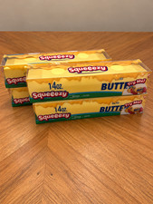 Authentic Sunny Days Squeezy Butter Shape Fid...