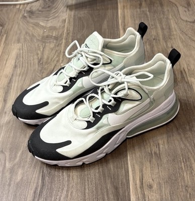 Nike Air Max 270 React Spruce Aura Women s Size 11