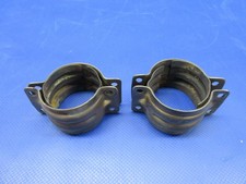 Beech T-34 / T-34B Continental 550 Exhaust Clamp 2
