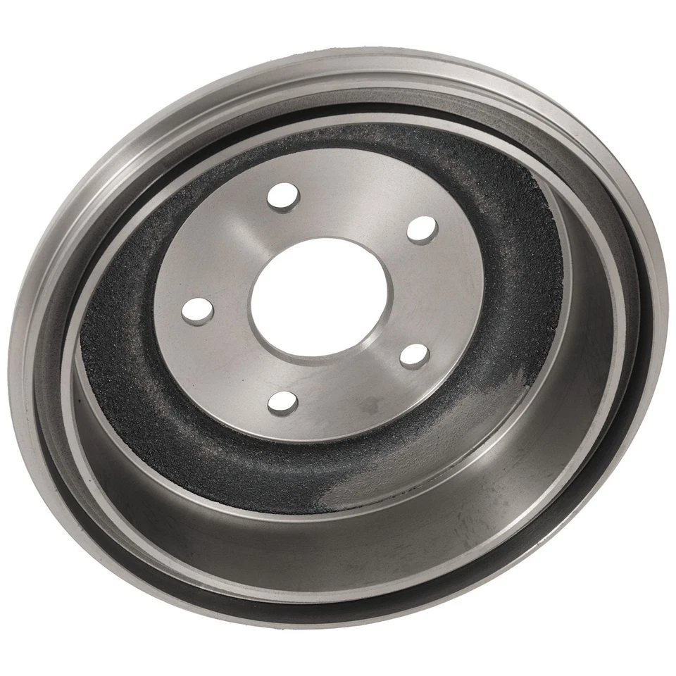 Brake Drums Set of 2 Rear for Ram Truck Dodge 1500 1994-1999 Pair - Image 4 of 4