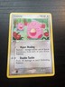 Pokemon - Chansey 20/115 2005 - Non-Holo Rare EX Unseen Forces