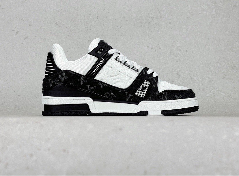 Scarpe Louis Vuitton Trainer