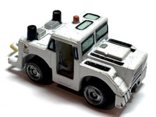 1990 s Galoob Micro Machines Airport Aircraft Tender Vehicle Edition