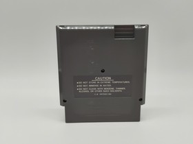 SECTION Z NES | Tested & Working | Cartridge Only | Nintendo CAPCOM 1985