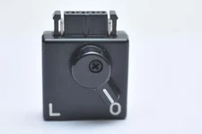 Mamiya Cable Release Adapter With Lock For M645 Super Pro TL RZ67
