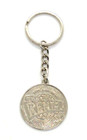 American Rental Association 50th Anniversary Show 2006 Keychain Keyring — photo 1