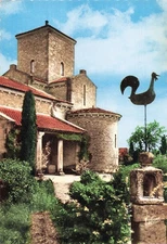 45 GERMIGNY DES PRES