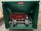 Vintage Coleman Camp Stove Model 425B Two Burner 1954-1961 USA — photo 2