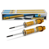2X Bilstein B8 StoßDäMpfer FüR Porsche 996 3.4/3.6 Carrera / S + 3.6 S Hinten