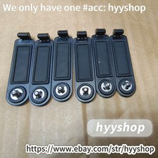 1PCS HYNEDA, PD600 walkie talkie side cover /hyy