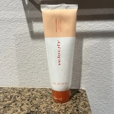 New Sealed Mary Kay Velocity Facial Cleanser Full Size 5 Fl oz Fast Ship