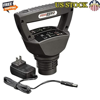 #ad Rechargeable Garden Sprayer Pump Head Easy to Use Pressure Relief Valve $92.01