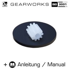 Tacho Zahnrad für MERCEDES G-Klasse W460 W461 W463 Kombiinstrument Tacho Zahnrad für MERCEDES G-Klasse W460 W461 W463 Kombiinstrument