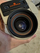 Canon FD f/4 Camera Lenses 35-70mm Focal for sale - eBay
