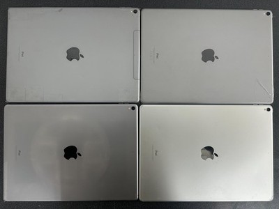 4 x Apple iPad Pro 2nd Gen 64GB, 12.9 in - Salvage | eBay