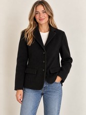 womens blazer jacket