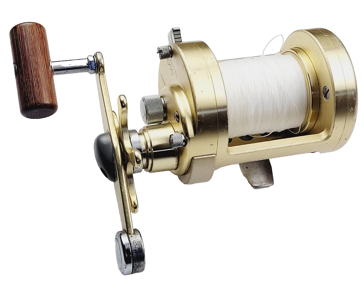 Shimano Calcutta 700 Indiana Baitcasting Fishing Reels for sale | eBay