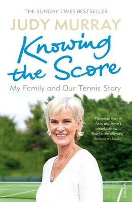 Die Punktzahl kennen: Meine Familie und unsere Tennisgeschichte