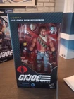 NEW G.I. Joe Classified Series #167 Dreadnok Monkeywrench 6” Action Figure