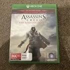 Assassin's Creed The Ezio Collection (Xbox One, 2016)