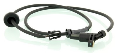 1 ABS Sensor Hinten für VW Passat 35I (3A2, 3A5, 35I) + Variant ab BJ. 07.1995->