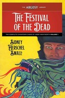 The Festival Of The Dead Sidney Herschel Small Taschenbuch The Argosy Library