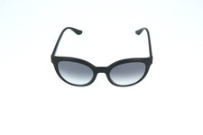 Vogue VO 5427-S Blks Oval Sunglasses 50-20-140