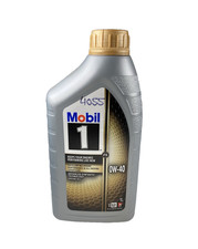 Mobil 1 Motor&ouml;l  FS 0W-40 1 Liter Audi VW Seat Skoda BMW Mercedes Porsche