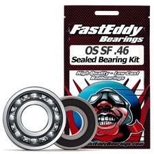 OS SF .46 Sealed Bearing Kit
