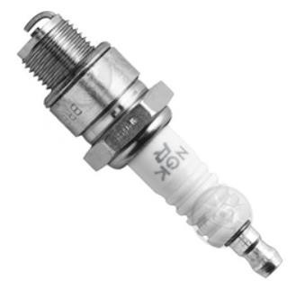 Ngk 1098 Standard Spark Plug - BR7HS-10