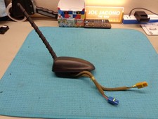 CHEVROLET SPARK 16 17 18 19 20 21 22 DIGITAL AUDIO SATELLITE RADIO ANTENNA MAST