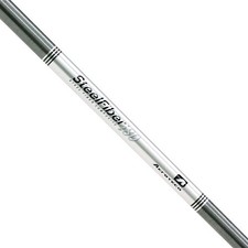 New 5-PW  SteelFiber i80 R Flex (.370) - Auth...