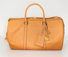  447 Michael Kors Lg Weekender Bag - Acorn