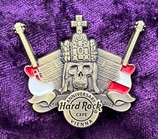 -Hard Rock Café Vienna 11th anniversary #1303916