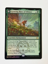 英国土地单个Magic: the Gathering 卡片，贴膜| eBay
