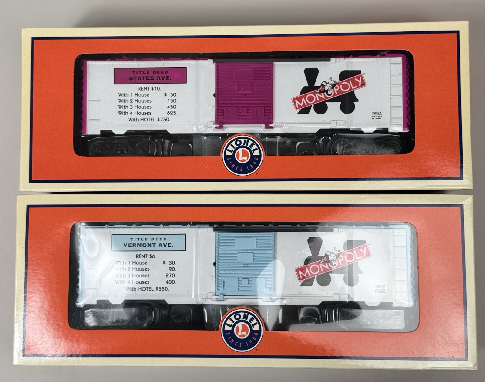 Click here to see eBay Auction