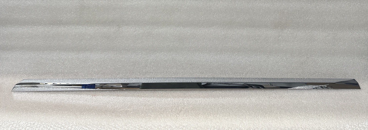 BENTLEY GT DOOR TRIM MOLDING LEFT DRIVER 2019 2020 2021 3SD853515G/H OEM