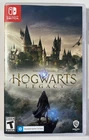 HOGWARTS LEGACY - Nintendo Switch (Case & Cartridge) 🎮