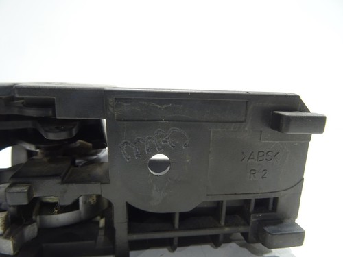 PORTIERGREEP BINNEN RECHTS VOOR Suzuki SX4 (EY/GY) 8311062J30BWL #100219588 - Afbeelding 3 van 4