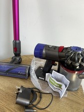 Dyson V8 Animal Cordless Vacuum New Battery 1 Year Guarantee